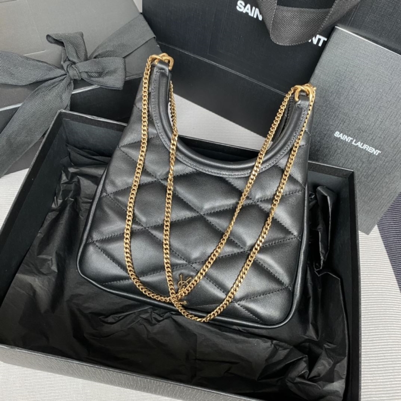 YSL Top Handle Bags